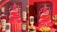 Heinz launches Christmas advent calendar
