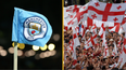 Ex-Man City player becomes president of Georgia