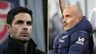 The Premier League: Follow all the games in our live blog