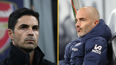 The Premier League: Follow all the games in our live blog