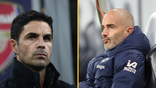 The Premier League: Follow all the games in our live blog