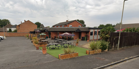 Pub forced to rebrand after complaints over ‘offensive’ name