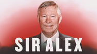 New documentary celebrating the career of Sir Alex Ferguson set to launch on BBC