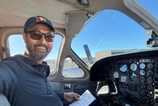 Real life superhero killed in plane crash while taking dogs to animal shelter
