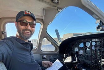 Real life superhero killed in plane crash while taking dogs to animal shelter