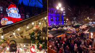 Christmas markets drink prices leave people shocked as they increase yet again