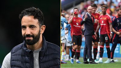 ‘Forgotten’ Manchester United player set to play ‘key role’ under Ruben Amorim