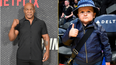Mike Tyson says he thought Hasbulla was a baby when he picked him up in famous clip