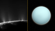 Today marks 244 years since Uranus was discovered