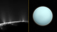 Today marks 244 years since Uranus was discovered