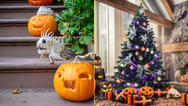Furious note left out for trick or treaters sparks backlash online