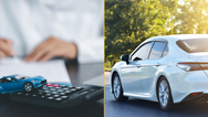 Drivers could face paying up to £5,400 next year after car tax hikes