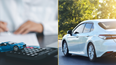 Drivers could face paying up to £5,400 next year after car tax hikes