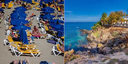 Urgent warning issued to Brits visiting popular holiday destination