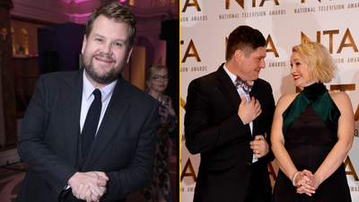 James Corden hints fan-favourite character may die in Gavin and Stacey finale