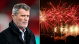 Roy Keane wants to ban Bonfire Night because ‘it scares all the dogs’