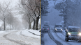 UK faces power cut warnings as ’15-hour snow storm’ looms
