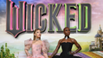Ariana Grande uses her real name in the Wicked credits