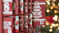 Shoppers warned over advent calendar scams