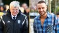 The reason why Adrian Chiles wore a West Brom coat to Liam Payne’s funeral