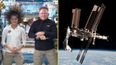 Astronauts stranded in space since June have been surviving on ‘soup made from their own urine’
