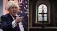 Boris Johnson says Church of England is responsible for children’s obesity crisis