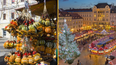 Europe’s cheapest Christmas market is just £16 flight from UK