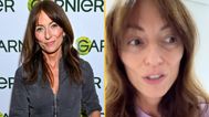 Davina McCall announces she is undergoing surgery for brain tumour