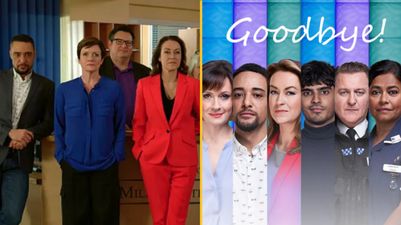 BBC viewers pay tribute as soap that aired for over 20 years comes to an end