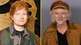 Ed Sheeran says he wishes he wasn’t on the new Band Aid song