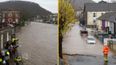 More than 200 flood alerts in place as Storm Bert batters UK