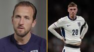 Harry Kane hits out at teammates dropping out of England duty