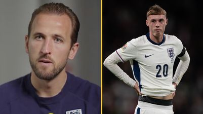 Harry Kane hits out at teammates dropping out of England duty
