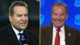Jeff Stelling says football broadcasters ‘chasing younger audiences’ is wrong