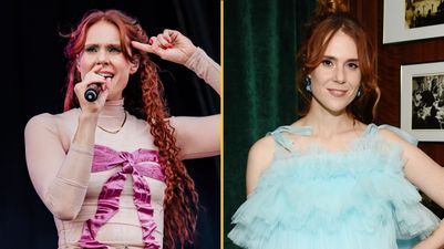 Kate Nash launches OnlyFans to help fund her UK tour
