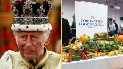 King Charles to mark 76th birthday by opening two food distribution centres