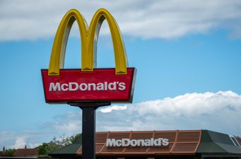 McDonald’s is axing ‘god-tier’ burger from their menus today