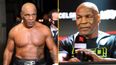 Mike Tyson ‘threw up blood and defecated tar’ before cancelling Jake Paul fight