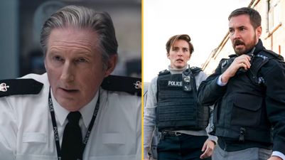Brand new Line of Duty series ‘in development’ with release date sooner than expected