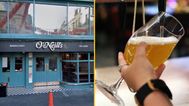 Pub slammed for adding £2 surcharge on pints ordered after 10pm