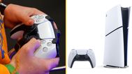 PlayStation 5 on sale at lowest ever price in Black Friday deal