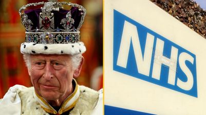 Royal Family ‘taking millions’ from public services including the NHS and state schools