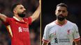 Mo Salah breaks silence on Liverpool contract situation with cryptic post