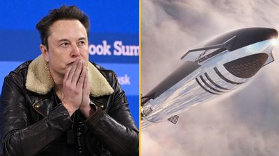 Elon Musk say it’s ‘now possible’ to travel to any city in the world in under an hour