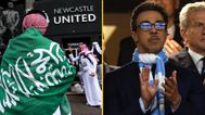 State-controlled football clubs could be banned under proposed bill change
