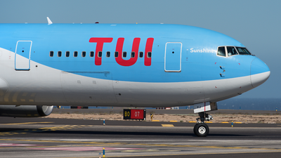 TUI flight carrying nearly 200 people aborted mid-air after suffering ‘serious incident’