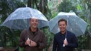 I’m A Celeb struck by flash floods as weather sparks nightmare for ITV bosses