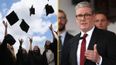 Uni tuition fees set to rise for first time since 2017
