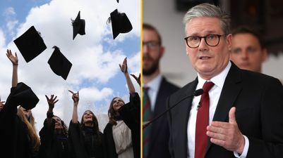 Uni tuition fees set to rise for first time since 2017
