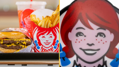 Iconic American fast food outlet plans to open 400 stores across UK